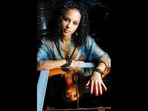 Alicia Keys - Lovin U