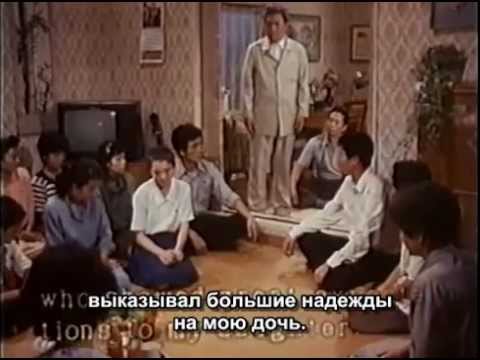 Х/ф "Добежать до небес" (КНДР, 2000, русские субтитры).
