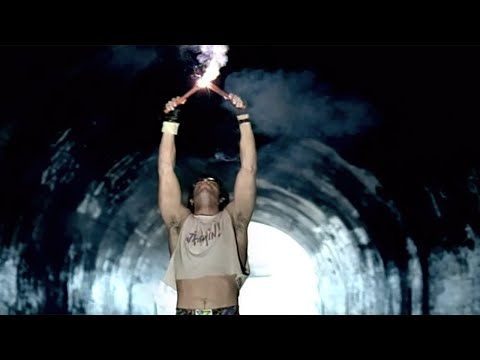 Red Hot Chili Peppers - By The Way [Official Music Video]