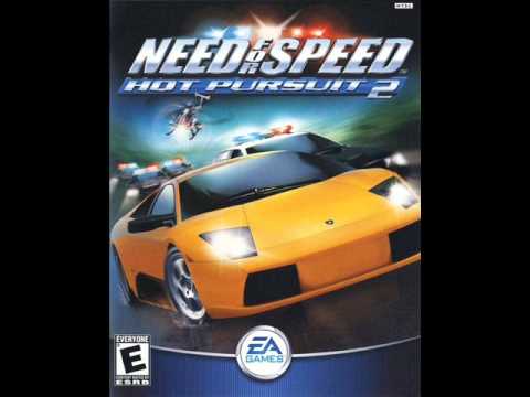 NFS Hot Pursuit 2 Soundtrack Course of Nature Wall of Shame