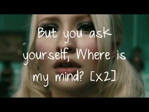 Yoav - Where is my mind