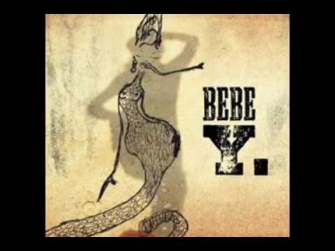y .PAMI CASA- BEBE NUEVO ALBUM 2009 con letra