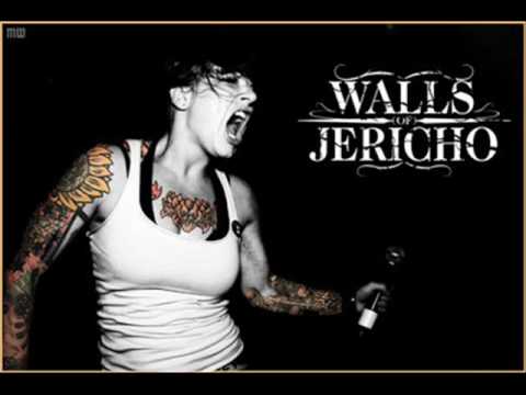 Ember Drive- Corey Taylor/Walls of Jericho