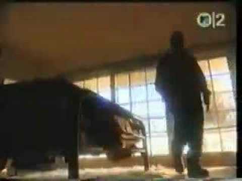 Get Em Up-Ice Cube and Paul Oakenfold
