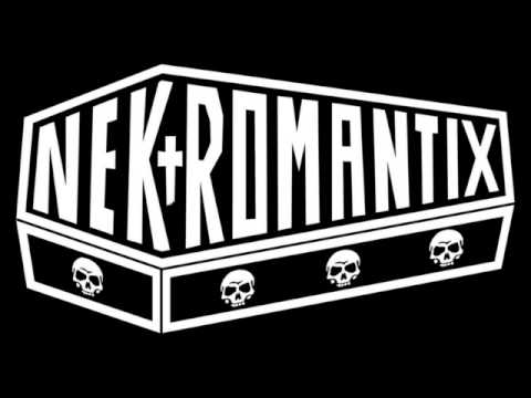 NEKROMANTIX. Survive or Die
