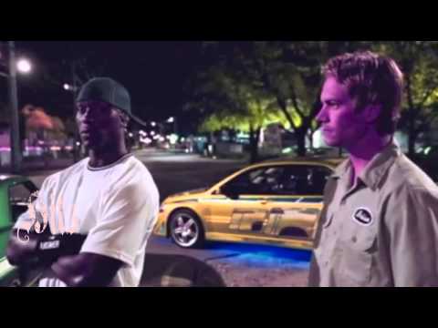 NEW Tyrese   My Best Friend    Paul Walker Tribute Song  Ft Ludacris & The Roots