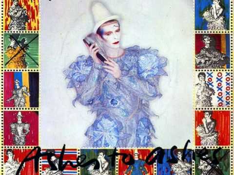 Tears For Fears - Ashes To Ashes