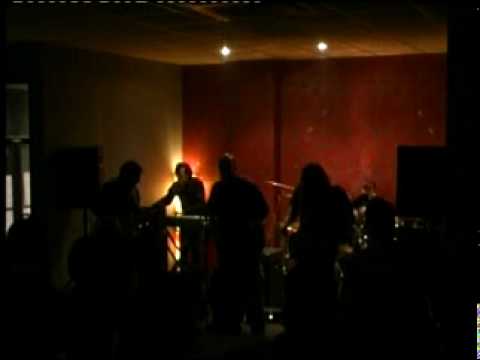 Vitreus - 05 - Tears of time (Crematory cover) - Pub Zeppelin (Vall d'Uixò), 06/02/2010