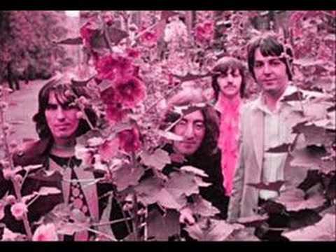 The Beatles- Dear Prudence