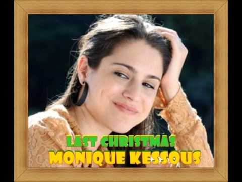 Monique Kessous  -  last christmas