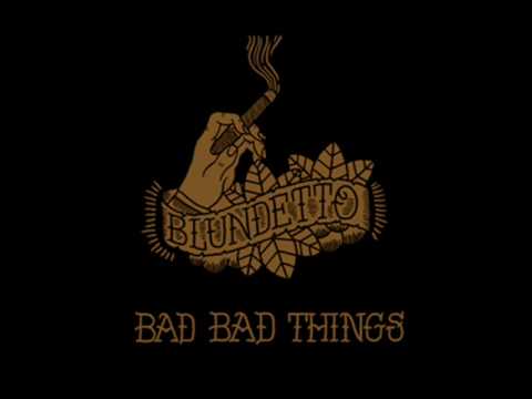 Blundetto-Voices feat Hindi Zahra