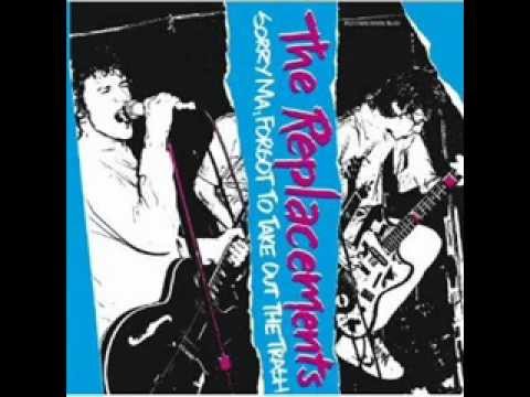 The Replacements - I Hate Music | HQ + Lyrics