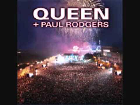 Queen + Paul Rodgers - Love of my Life(live in ukraine)