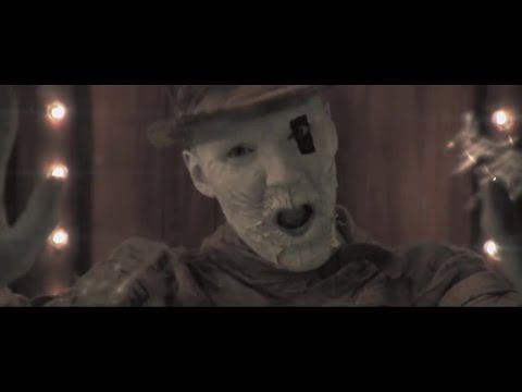 Poets of the Fall - Carnival of Rust (Official Video)