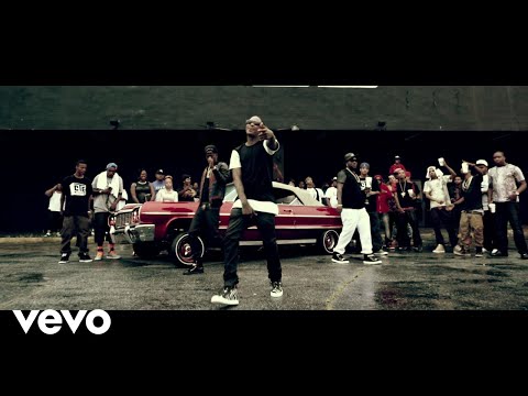 YG - My Nigga (Explicit) ft. Jeezy, Rich Homie Quan