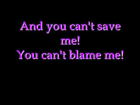 Aimee Allen - Save Me