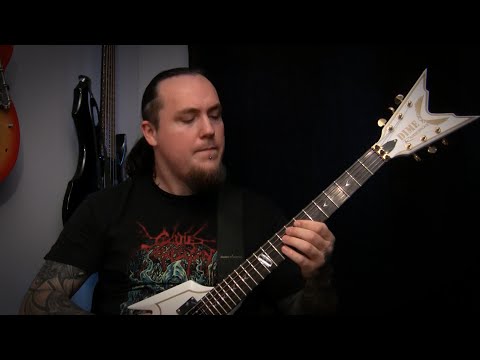 Dragon Age Inquisition - Nightingale's Eyes (Metal Cover by Skar Productions)