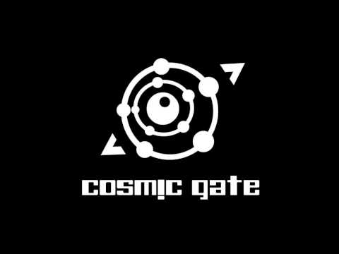 Cosmic Gate Feat  Emma Hewitt-Not Enough Time (Original Mix)