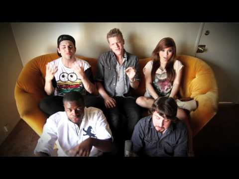 We Are Young - Pentatonix (Fun Cover)