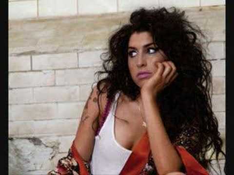 Amy Winehouse - Mr. Magic