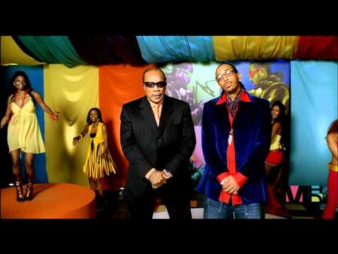 Ludacris - Number One Spot .Music Video.HD + lyrics