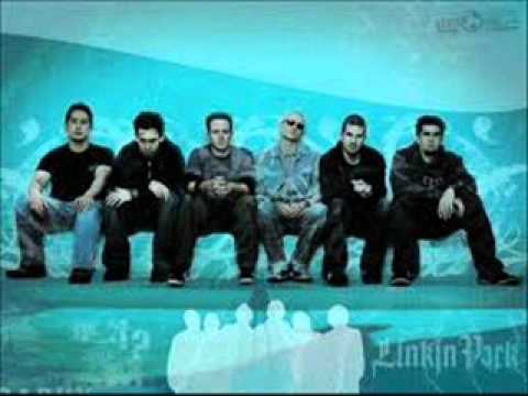Linkin Park - My december (Down mix instrumental project)