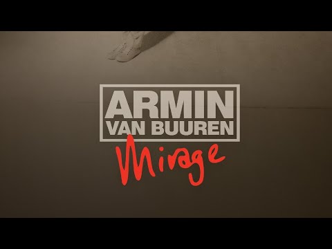 'Mirage Deluxe Bonus Track': Armin van Buuren feat. Sophie - Virtual Friend (Acoustic Version)