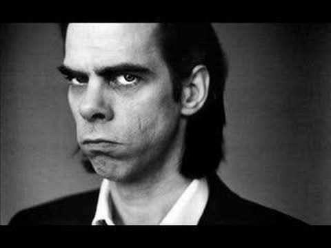 Nick Cave - The Hammer Song