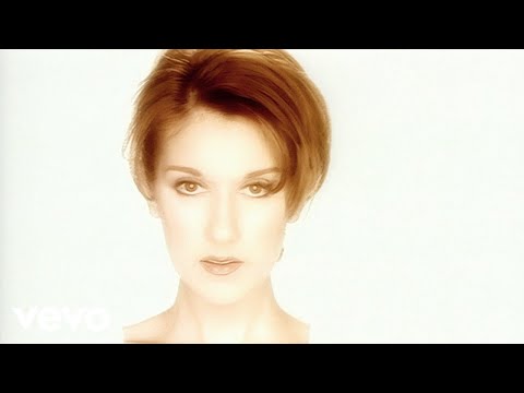 Celine Dion - All By Myself