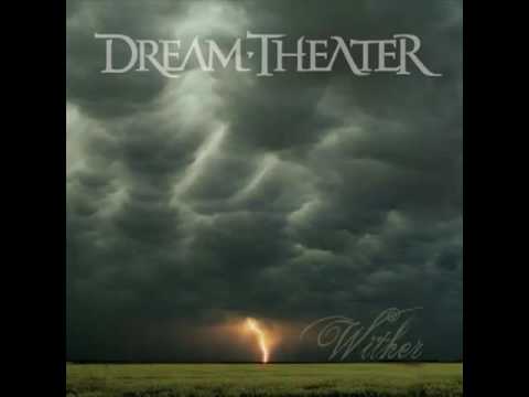 Dream Theater - Wither (piano version) 2009