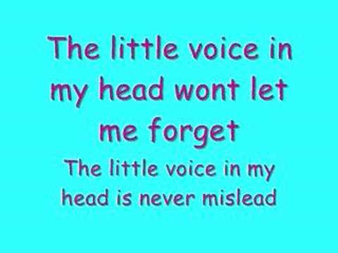 Little Voice-Hilary Duff