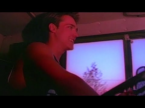 Юрий Шатунов - Звездная ночь (официальный клип) 1994