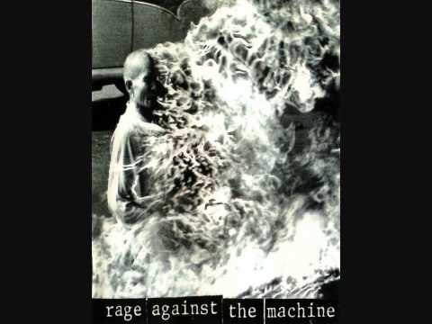 Rage Against The Machine - Killing In The Name (Mr. Oizo Remix) (1080p)