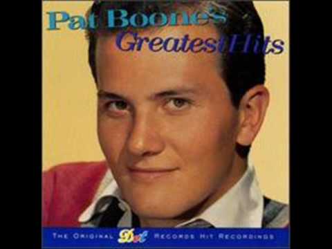 Pat Boone - Why Baby Why  (1957)