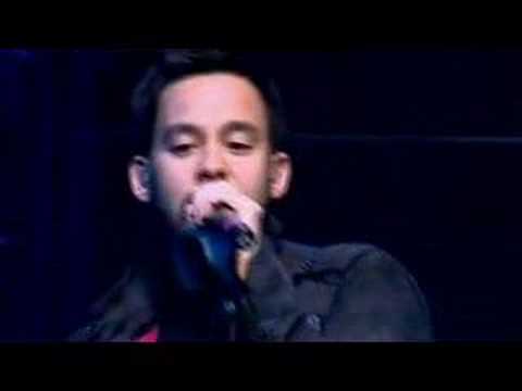Linkin Park KROQ's Almost Acoustic X-Mas Somewhere I Belong