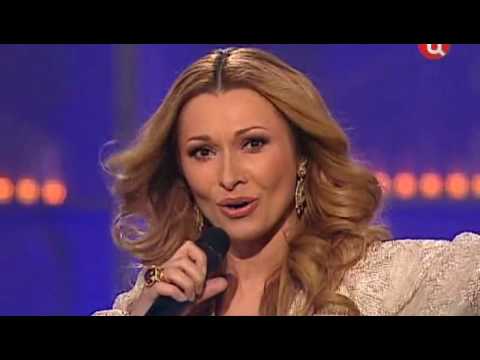Анжелика Агурбаш - Белая Русь