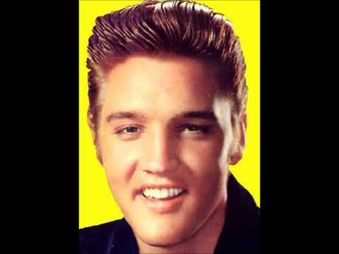 Elvis Presley -- Tutti Frutti -- Lyrics (Official)