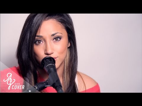 Little Things - One Direction (Alex G Acoustic Cover) Official Music Video