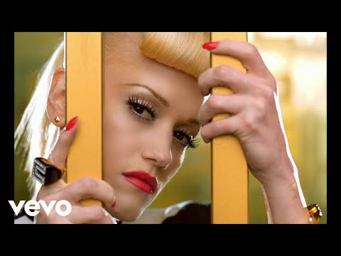 Gwen Stefani - The Sweet Escape ft. Akon