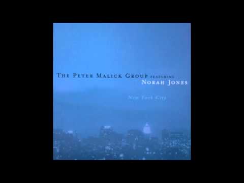 Norah Jones-Peter Malick - New York City.