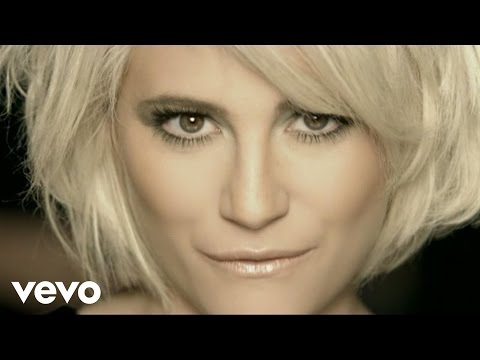 Pixie Lott - What Do You Take Me For? ft. Pusha T