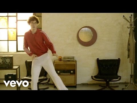 Kings Of Convenience - I'd Rather Dance With You