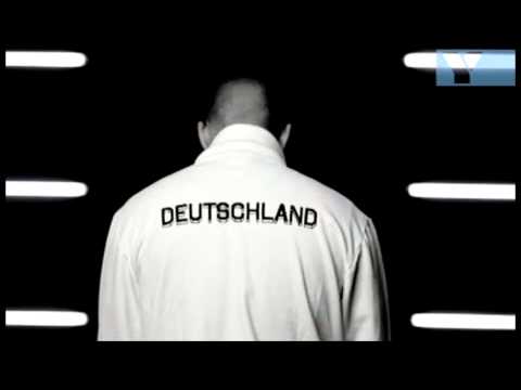 Das alles ist Deutschland Instrumental [Original] - Fler ft. Bushido [HD/HQ]