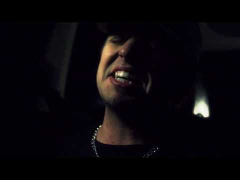 Antiform - Crash feat. MC Twincam (music video) HD