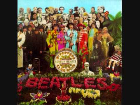 The Beatles- A Day in the Life