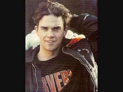 Robbie Williams - Summertime