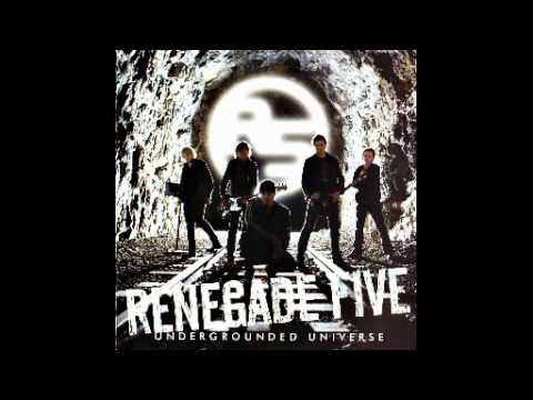 Renegade five - Shadows (lyrics)