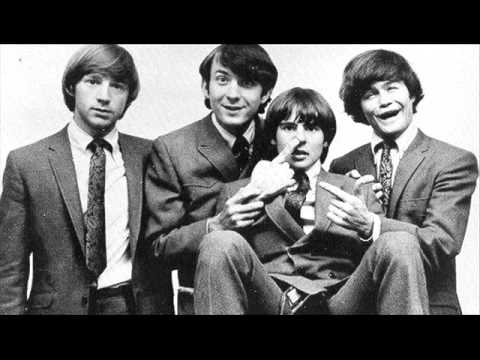 The Monkees - It's Nice To Be With You