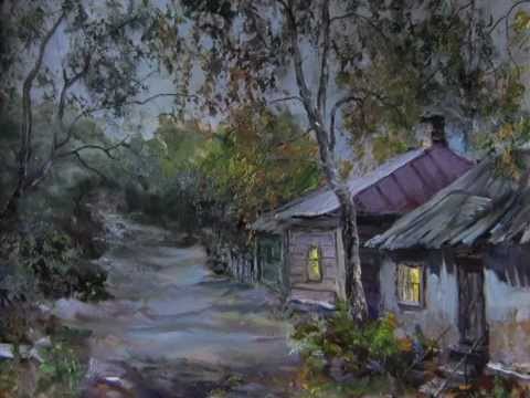 Сергей ЛЕМЕШЕВ - Одинокая гармонь