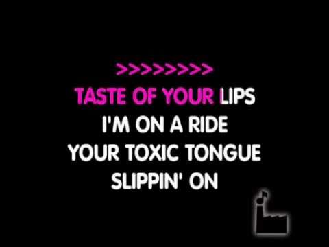 Toxic (Instrumental Karaoke) - Britney Spears